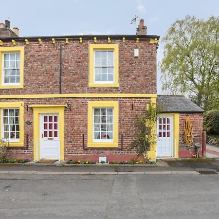 Rose Cottage Crosby  エクステリア 写真