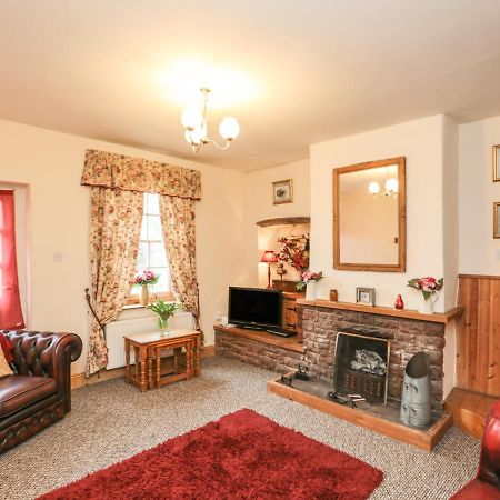 Rose Cottage Crosby  エクステリア 写真