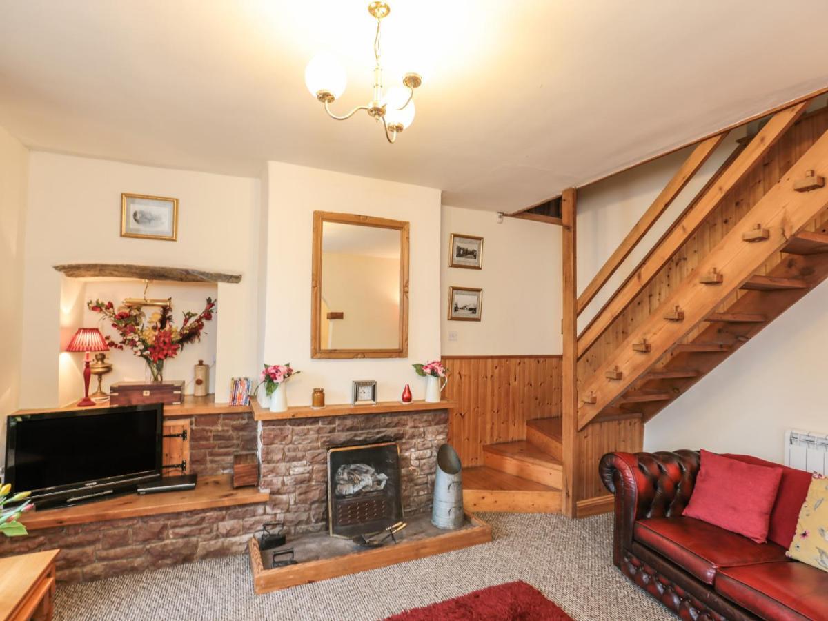 Rose Cottage Crosby  エクステリア 写真