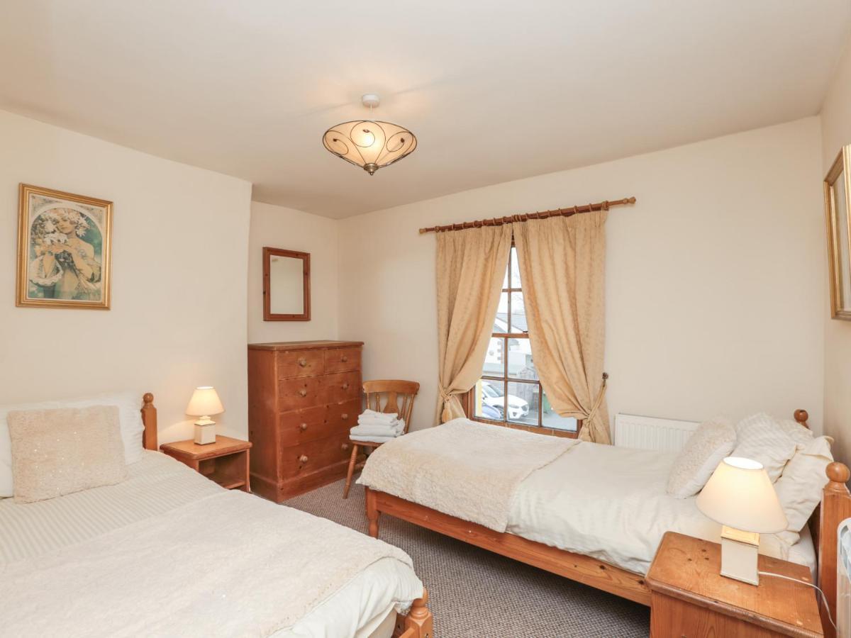 Rose Cottage Crosby  エクステリア 写真