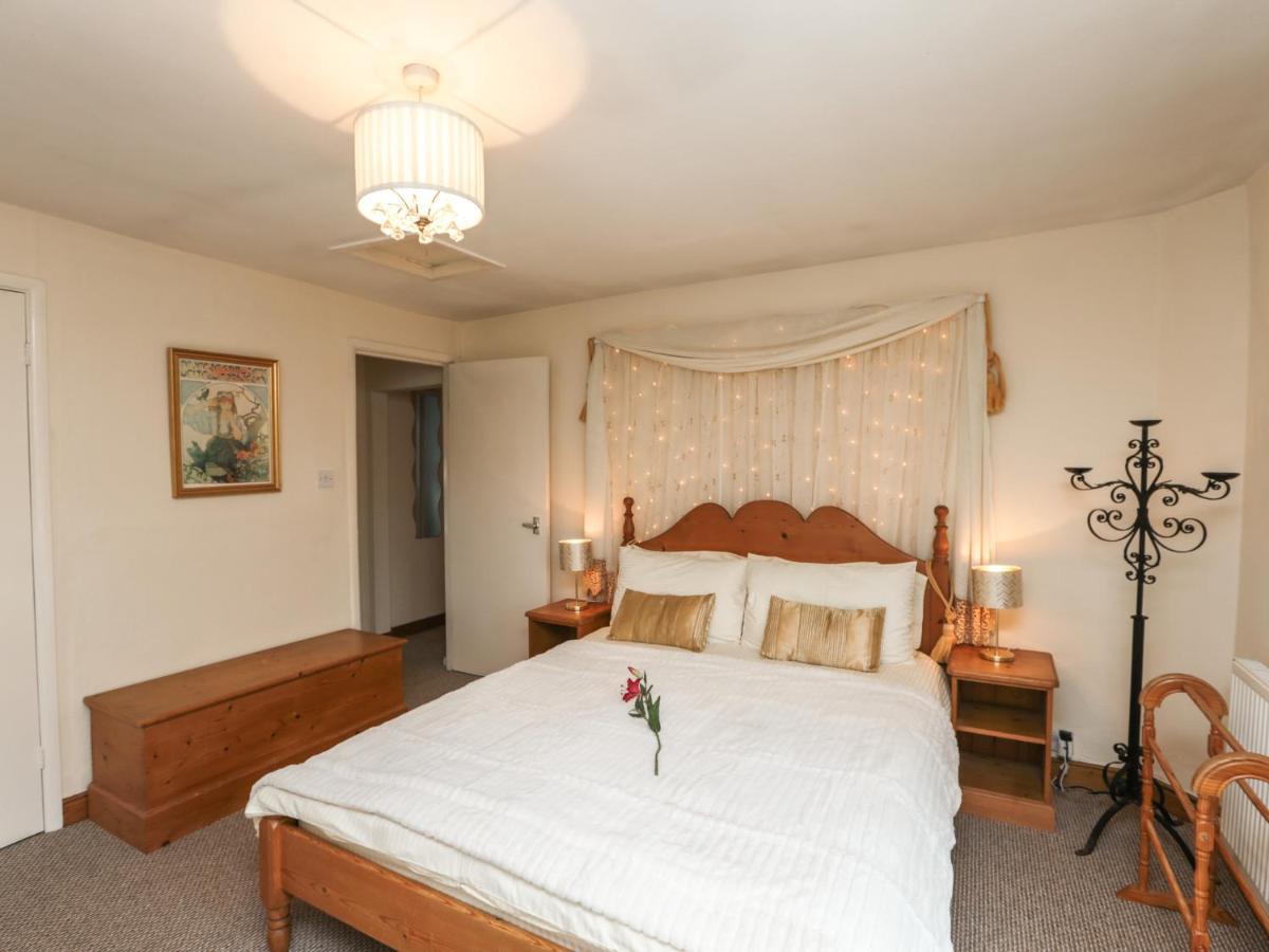 Rose Cottage Crosby  エクステリア 写真