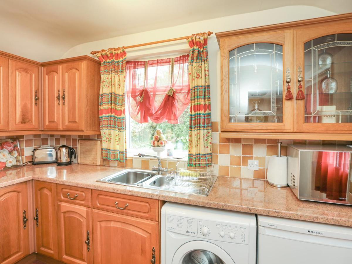 Rose Cottage Crosby  エクステリア 写真