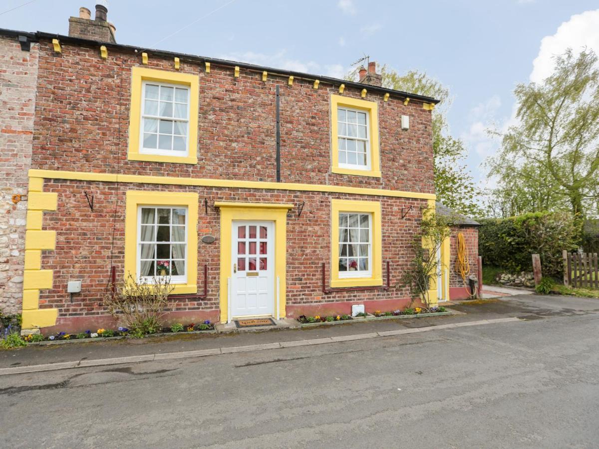 Rose Cottage Crosby  エクステリア 写真